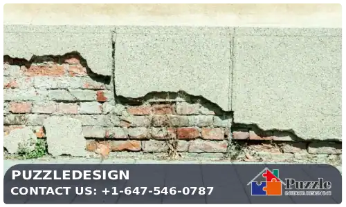 Top causes of structural damage toronto Homeowners Ignore