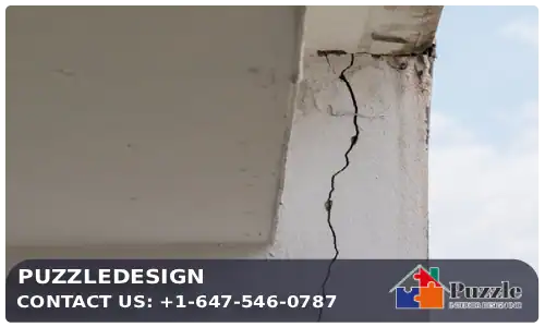 How Water Exposure Creates Hidden Structural Risks