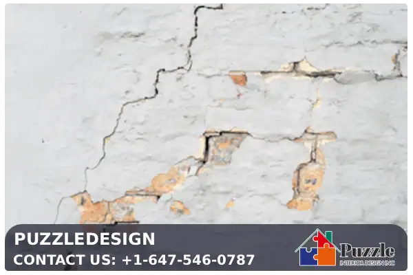 Causes of Structural Damage Toronto | Hidden Home Risks