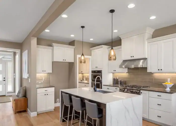 Residential Structural Repair Toronto beam installation service