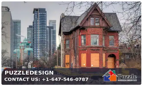 Understanding Century Homes Toronto and Their Foundations