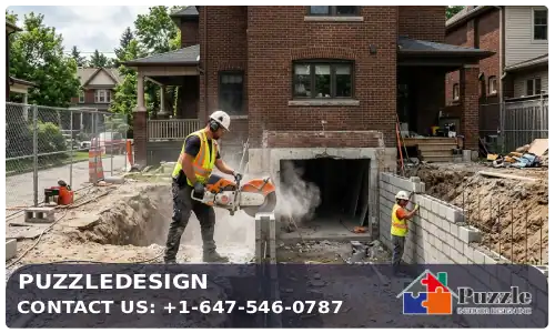 Old House Structural Problems Toronto Cost: Budgeting for the Future