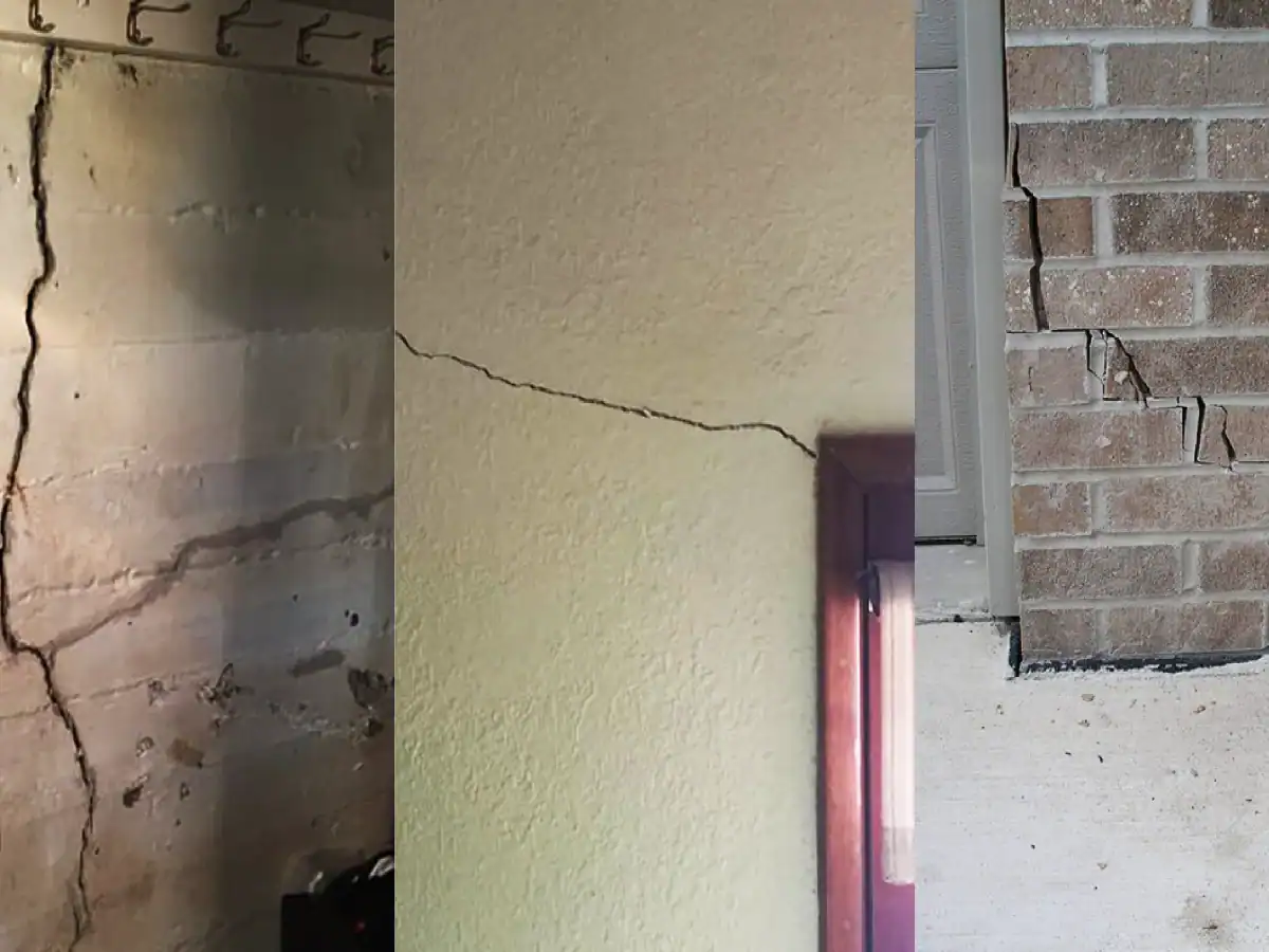 Structural Repair Toronto professional residential reinforcement service