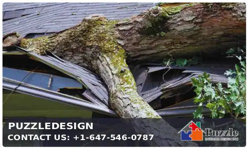 Is Structural Damage to House Covered by Insurance?