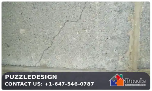 Defining Structural Crack vs Foundation Crack: The Essentials
