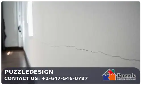 Why Context Matters in Structural Crack vs Foundation Crack Assessment