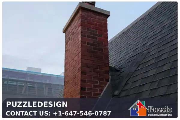 Chimney Structural Damage Toronto | Warning Signs & Repairs
