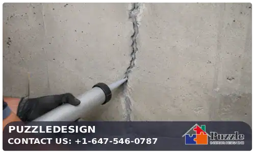 Basement Foundation Crack Repair Etobicoke: Stopping Leaks at the Source
