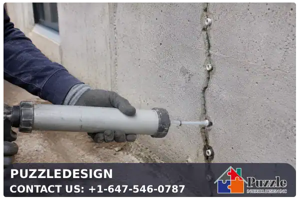 Foundation Crack Repair Etobicoke | Fair Pricing, Guaranteed