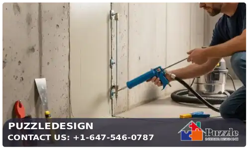 Foundation Crack Repair Toronto: Common Signs Your Home Needs Immediate Repair