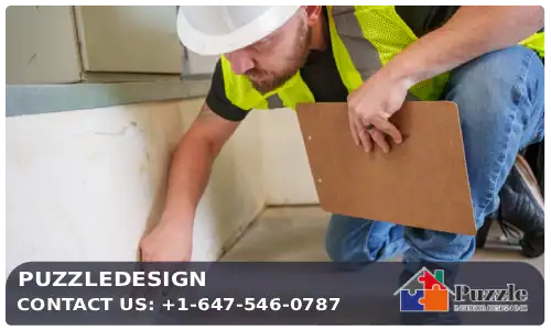 Best Foundation Crack Repair Toronto: Why Choose Puzzledesign?