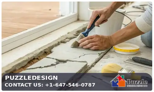 Foundation Crack Repair Toronto: Get Your Free Same-Day Estimate Today