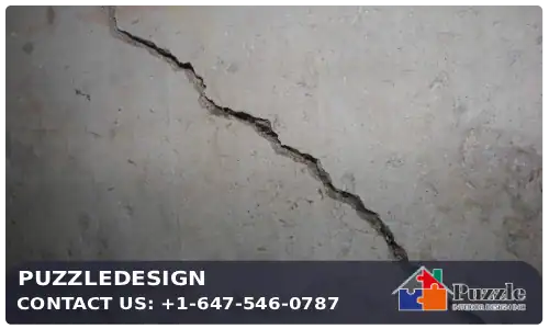Foundation Crack Repair Toronto: Neighbourhoods We Serve Across the GTA