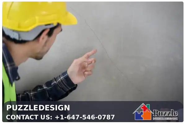 Foundation Crack Repair Toronto | Same-Day Free Estimate
