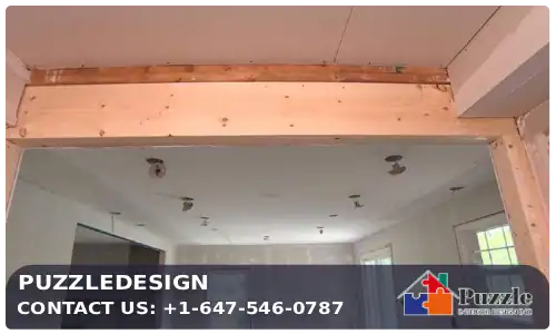 Structural Engineer for Load Bearing Wall Removal Toronto: Why You Need One