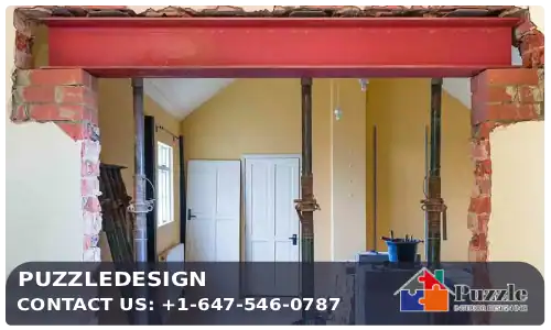 Structural Wall Removal Options for Different Home Types