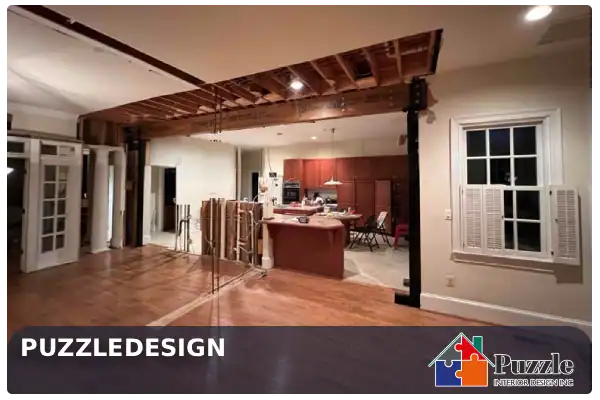 Load Bearing Wall Removal Toronto: Cost, Permit & Guide 2026