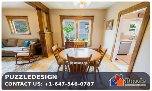 Removing Walls in Old Toronto Homes: What Homeowners Need to Know First