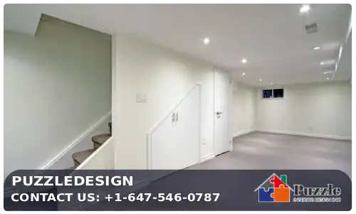 Removing Interior Walls in Old Toronto Homes Safely