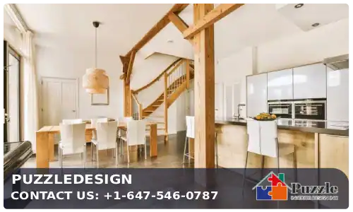 Removing Walls in Old Toronto Homes: Why Professional Structural Contractors Matter