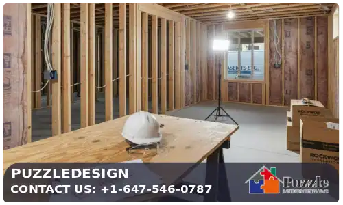 When Do You Need a Basement Permit Toronto Homeowners Should Know About?