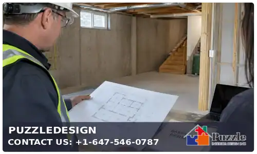 How to Apply for a Basement Permit in Toronto
