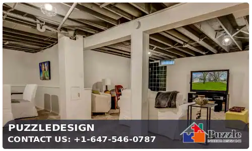 Quick Answer: How Much Does a Basement Renovation Cost in Toronto?