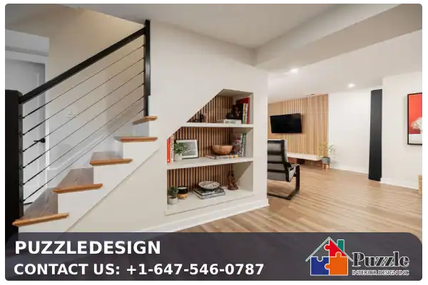 Basement Renovation Cost Per Square Foot Toronto