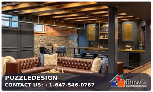 The Main Parts of a Basement Renovation Quote Toronto Homeowners Should Review