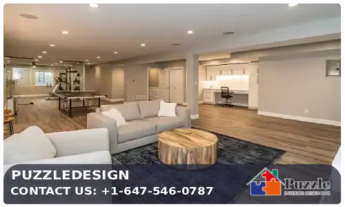 Why Two Basement Renovation Quotes Can Have Very Different Prices