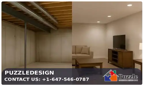 What Should Be Included in a Basement Renovation Quote?