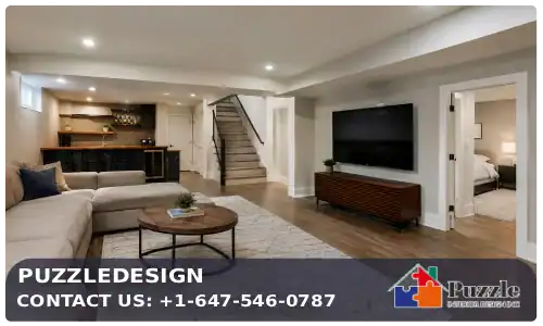 How Basement Renovation Cost Should Be Used When Comparing Quotes