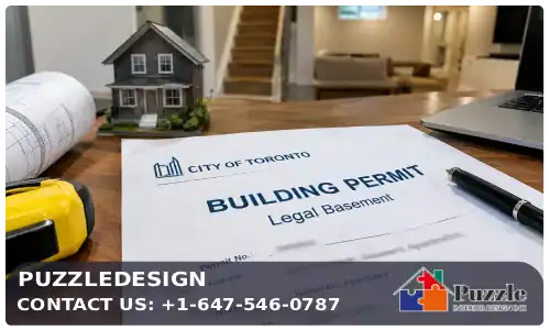 What Is a Legal Basement Apartment in Toronto?
