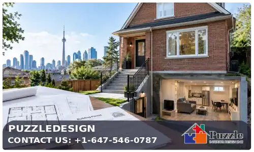 Do You Need a Legal Basement Permit in Toronto?