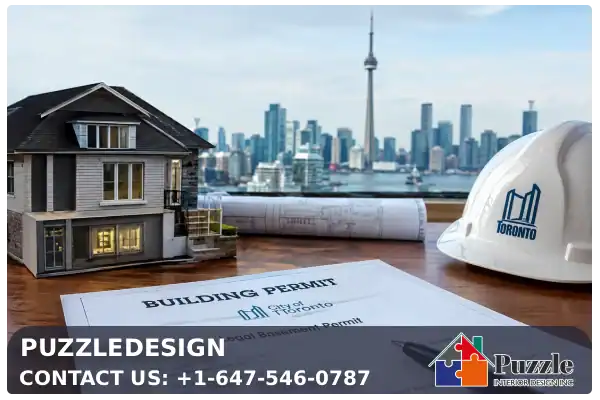 Legal Basement Permit Toronto: Step by Step Guide for 2026