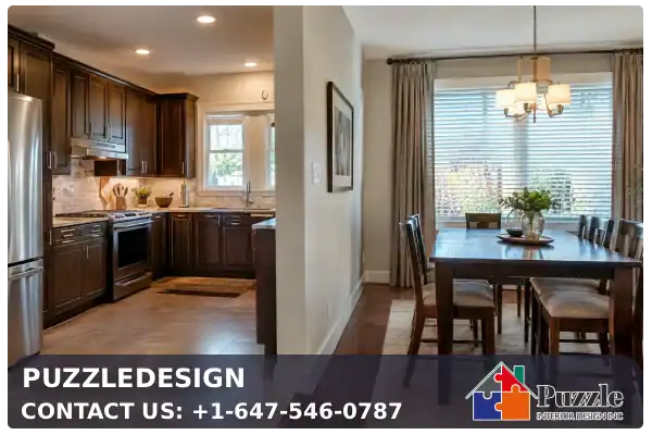 Wall Between Kitchen and Dining Room: Remove It Safely, 2026